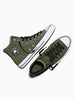 Converse Ctas Pro Suede Hi Good Natural Green/Black/White Shoes Spring 2026