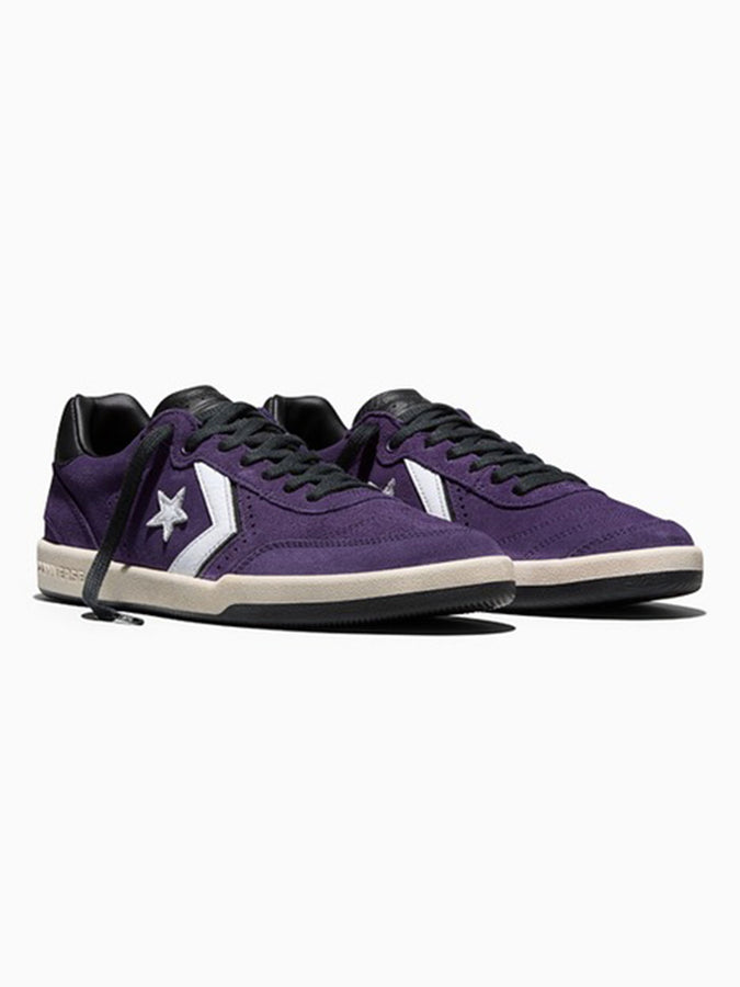 Converse Louie Lopez Pro 2 Blackberry Jam/Black/White Shoes Spring 2026 | BLACKBERRY JAM/BLACK/WHITE
