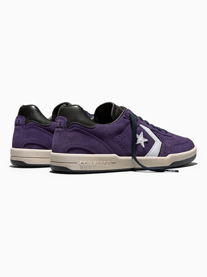 Converse Louie Lopez Pro 2 Blackberry Jam/Black/White Shoes Spring 2026 | BLACKBERRY JAM/BLACK/WHITE