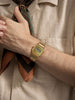 Casio Vintage Gold-Gold Watch
