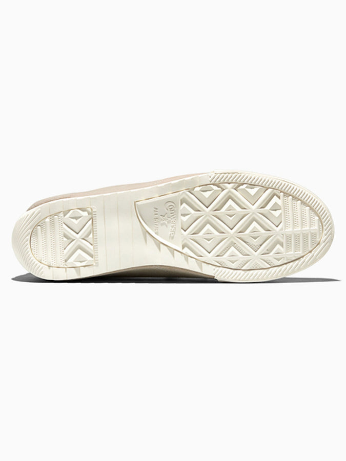 Converse Ct Lo Ox Egret/Egret/Black Shoes Spring 2026 | EGRET/EGRET/BLACK