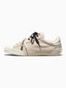 Converse Ct Lo Ox Egret/Egret/Black Shoes Spring 2026