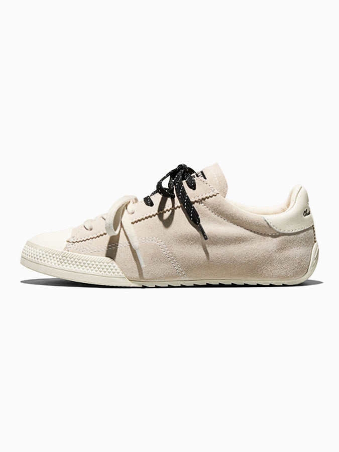 Converse Ct Lo Ox Egret/Egret/Black Shoes Spring 2026 | EGRET/EGRET/BLACK