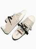 Converse Ct Lo Ox Egret/Egret/Black Shoes Spring 2026