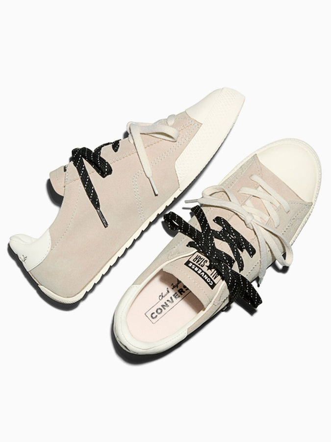 Converse Ct Lo Ox Egret/Egret/Black Shoes Spring 2026 | EGRET/EGRET/BLACK
