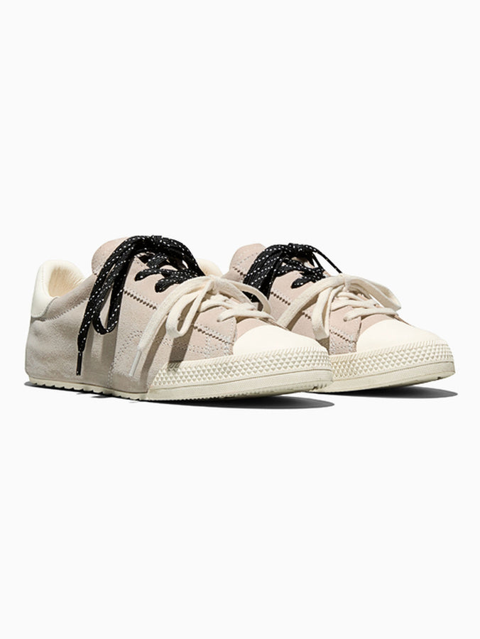Converse Ct Lo Ox Egret/Egret/Black Shoes Spring 2026 | EGRET/EGRET/BLACK