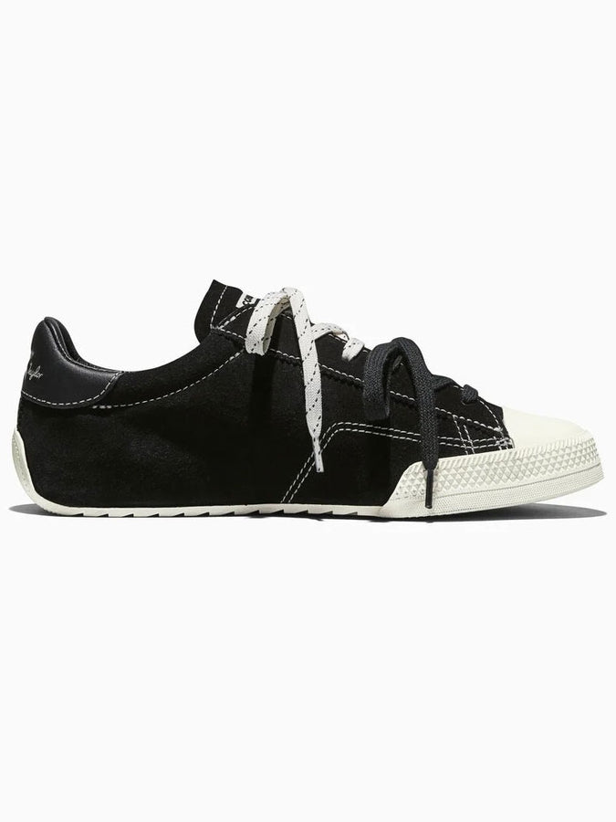Converse Ct Lo Ox Black/Black/Egret Shoes Spring 2026 | BLACK/BLACK/EGRET