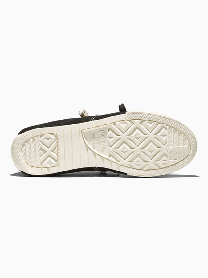 Converse Ct Lo Ox Black/Black/Egret Shoes Spring 2026 | BLACK/BLACK/EGRET