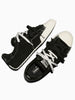 Converse Ct Lo Ox Black/Black/Egret Shoes Spring 2026