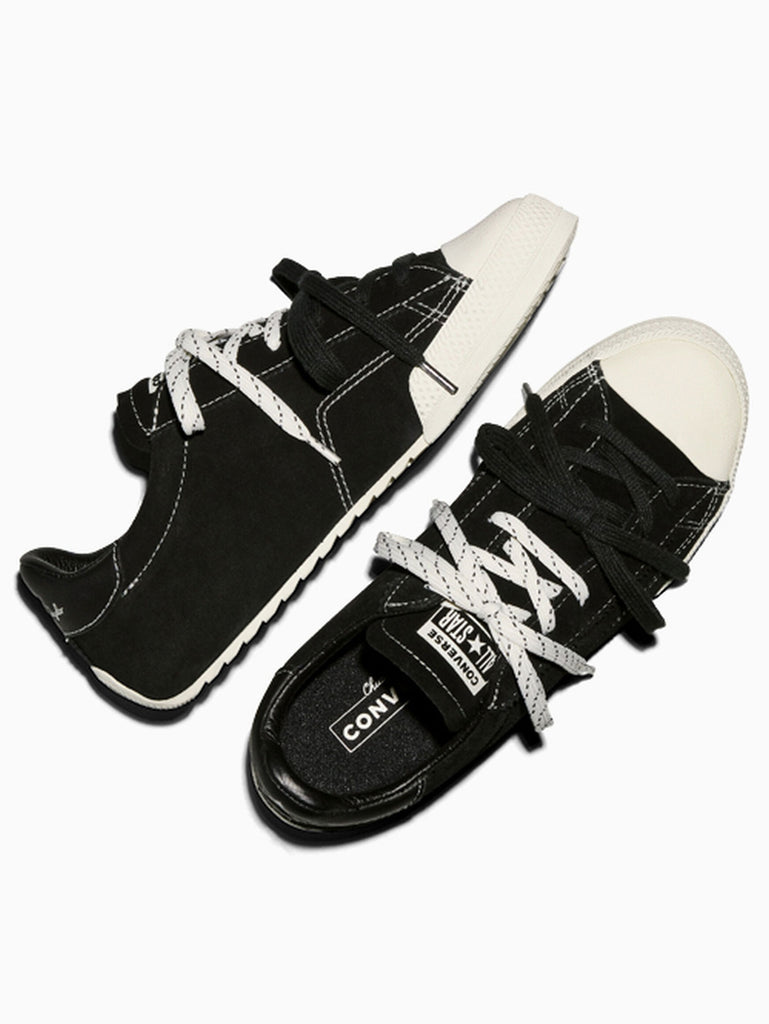 Converse Ct Lo Ox Black/Black/Egret Shoes Spring 2026 | EMPIRE