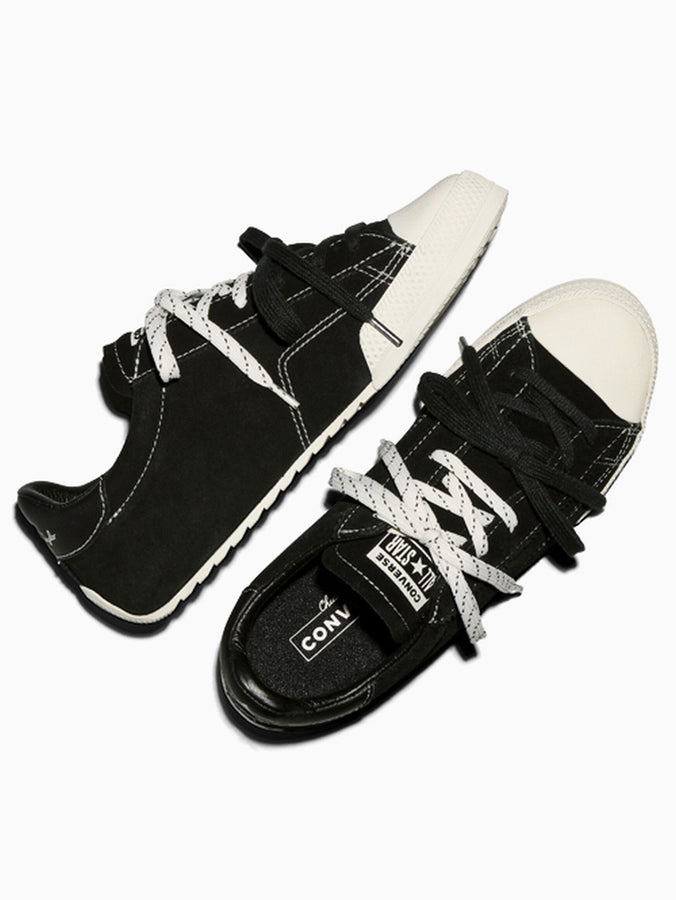 Converse Ct Lo Ox Black/Black/Egret Shoes Spring 2026 | BLACK/BLACK/EGRET