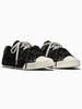 Converse Ct Lo Ox Black/Black/Egret Shoes Spring 2026