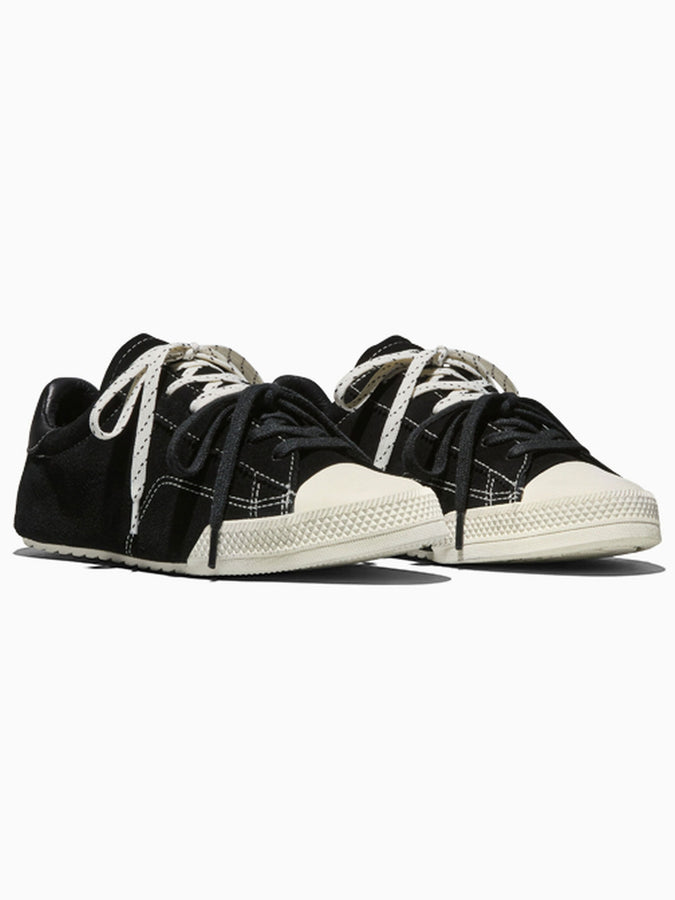 Converse Ct Lo Ox Black/Black/Egret Shoes Spring 2026 | BLACK/BLACK/EGRET