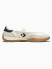 Converse Run Star Trainer Ballet Flat Egret/Black/Gum Shoes Spring 2026