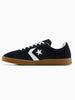 Converse All Star Classic Trainer Suede Black Shoes Fall 2025