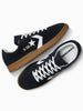 Converse All Star Classic Trainer Suede Black Shoes Fall 2025