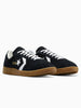 Converse All Star Classic Trainer Suede Black Shoes Fall 2025