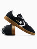 Converse All Star Classic Trainer Suede Black Shoes Fall 2025
