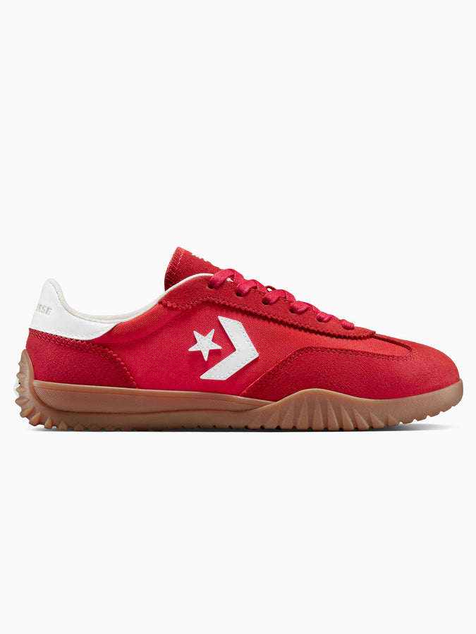Converse Run Star Trainer Red/White Shoes Fall 2025 | RED/WHITE