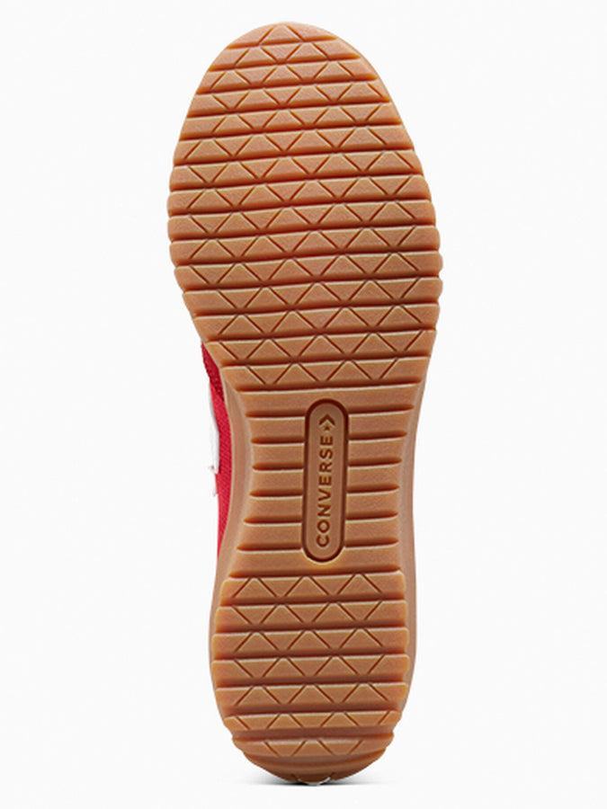 Converse Run Star Trainer Red/White Shoes Fall 2025 | RED/WHITE