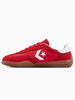 Converse Run Star Trainer Red/White Shoes Fall 2025