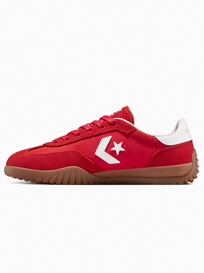 Converse Run Star Trainer Red/White Shoes Fall 2025 | RED/WHITE