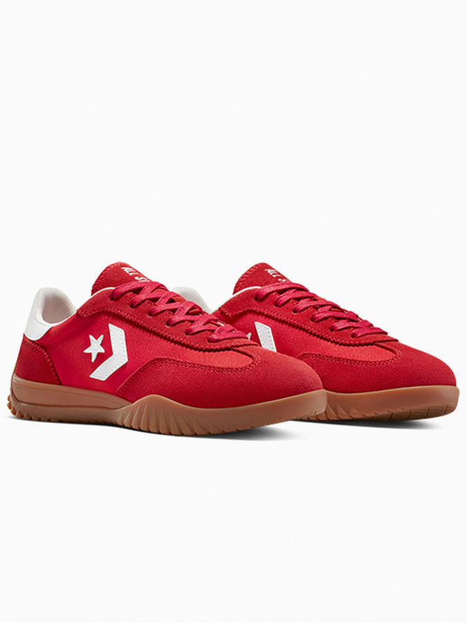 Converse Run Star Trainer Red/White Shoes Fall 2025 | RED/WHITE