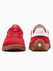 Converse Run Star Trainer Red/White Shoes Fall 2025