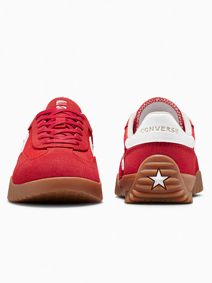 Converse Run Star Trainer Red/White Shoes Fall 2025 | RED/WHITE