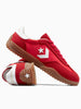 Converse Run Star Trainer Red/White Shoes Fall 2025
