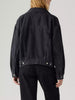 Levis 90s Trucker Road Less Traveled Jacket