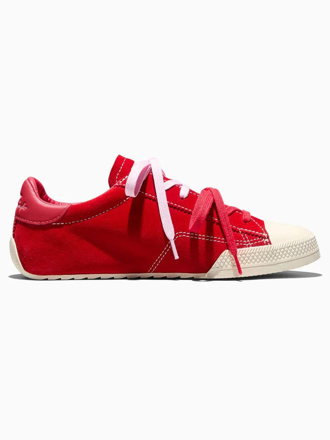 Converse Ct Lo Ox Red/New Found Bloom/Egret Shoes Spring 2026 | RED/NEW FOUND BLOOM/EGRET