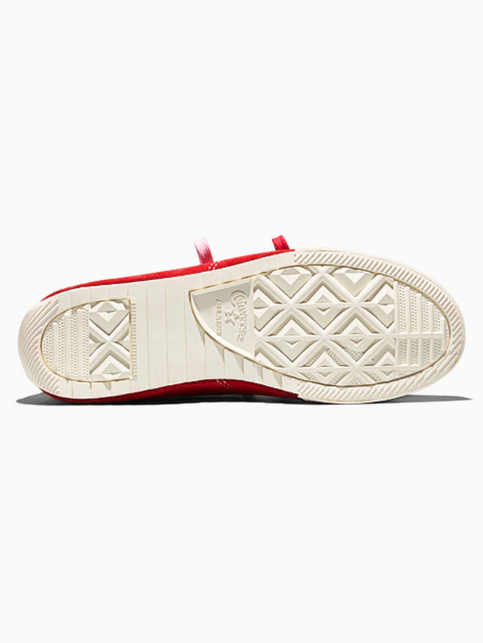 Converse Ct Lo Ox Red/New Found Bloom/Egret Shoes Spring 2026 |