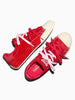 Converse Ct Lo Ox Red/New Found Bloom/Egret Shoes Spring 2026