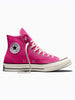 Converse Chuck 70 Hi Rough Rasberry/Egret/Blk Shoes Fall 2026