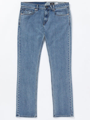 Volcom Vorta Slim Fit Jeans Spring 2024