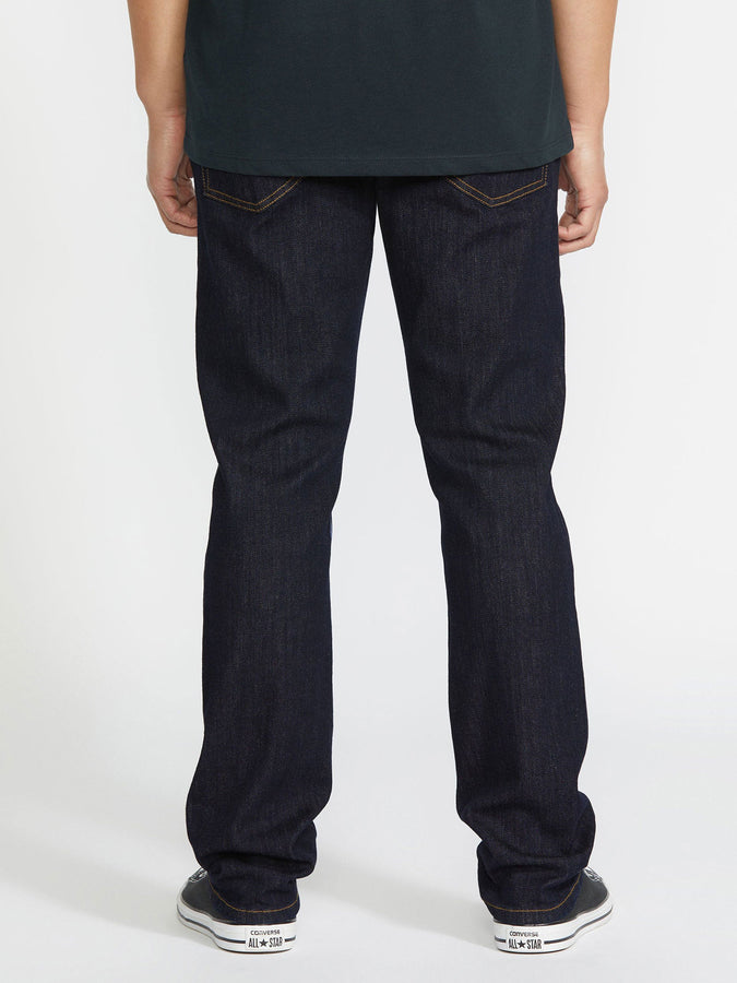 Volcom Vorta Jeans Fall 2025 | RINSE (RNS)