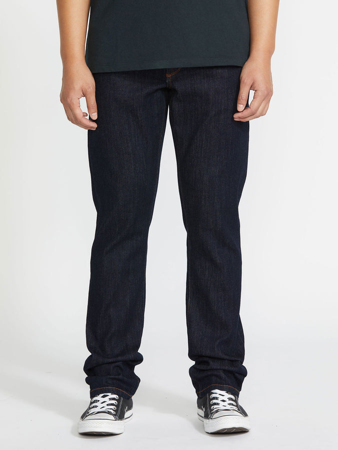 Volcom Vorta Jeans Fall 2025 | RINSE (RNS)