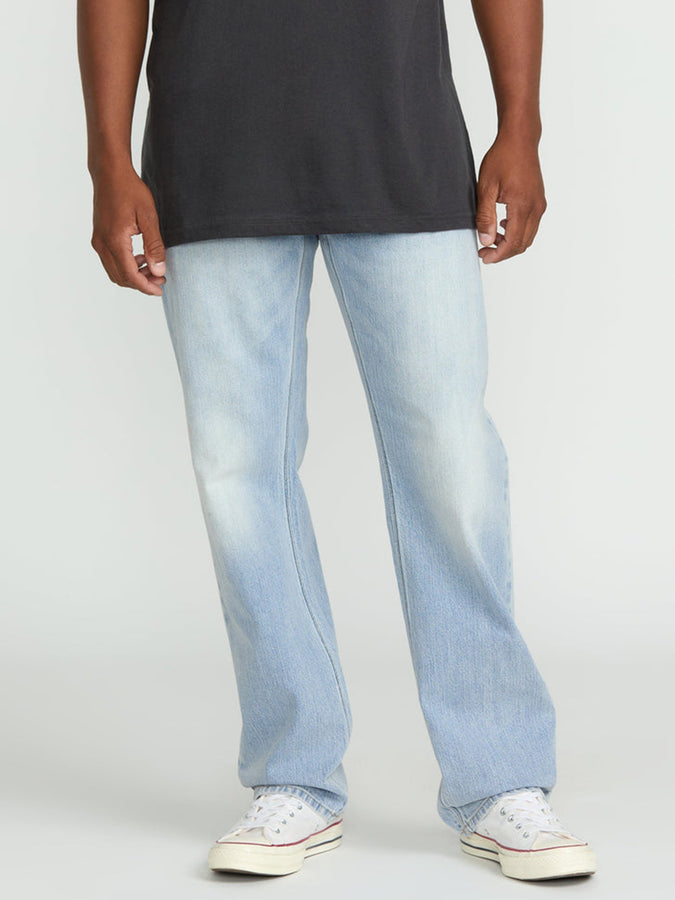 Volcom Kinkade Jeans Holiday 2025 | DRY VINTAGE (DRY)