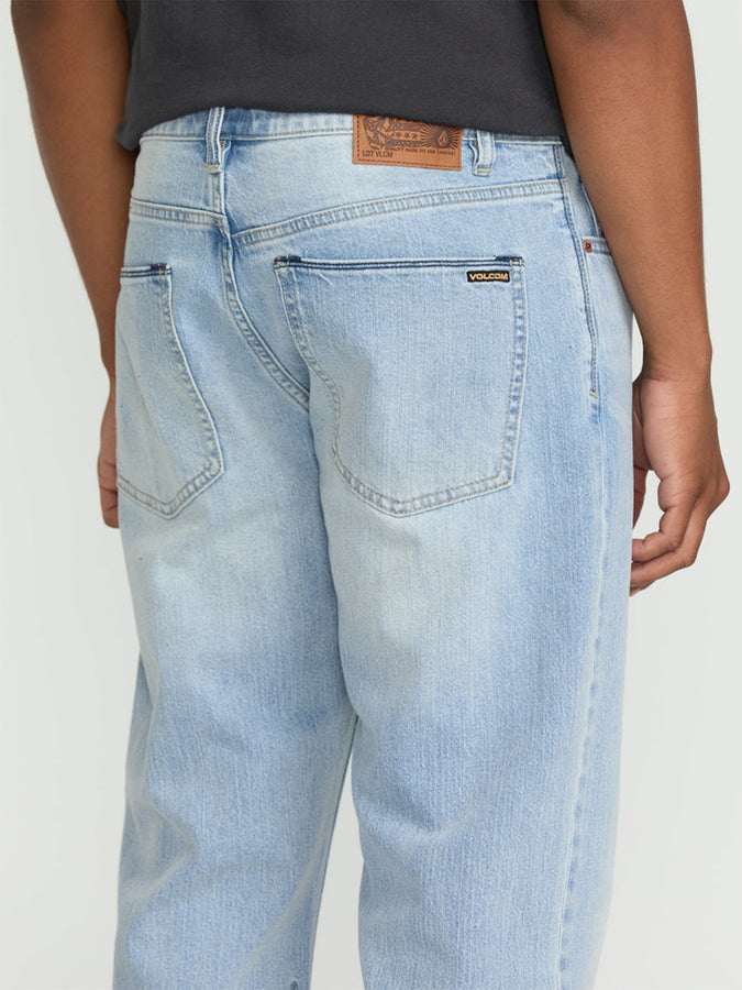 Volcom Kinkade Jeans Holiday 2025 | DRY VINTAGE (DRY)