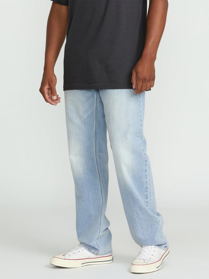 Volcom Kinkade Jeans Holiday 2025 | DRY VINTAGE (DRY)