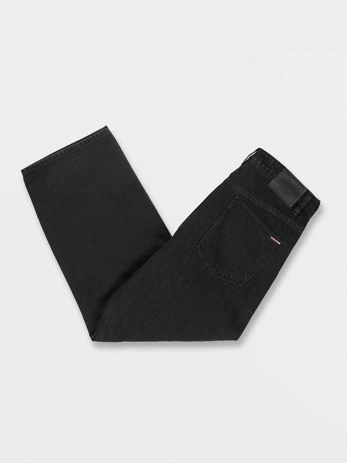 Volcom Billow Jeans | BLACK (BLK)