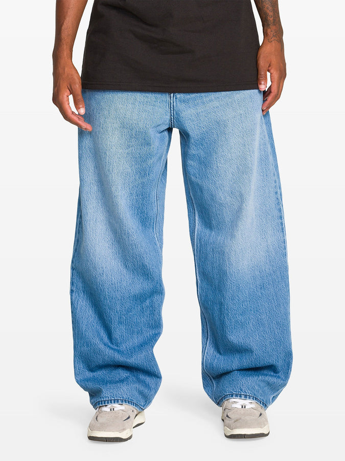 Volcom Chillow VS Jeans Summer 2026 | DIRTY COWBOY BLUES (DC7)