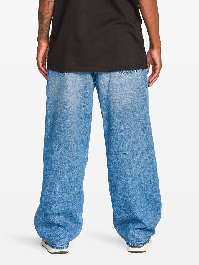Volcom Chillow VS Jeans Summer 2026 | DIRTY COWBOY BLUES (DC7)