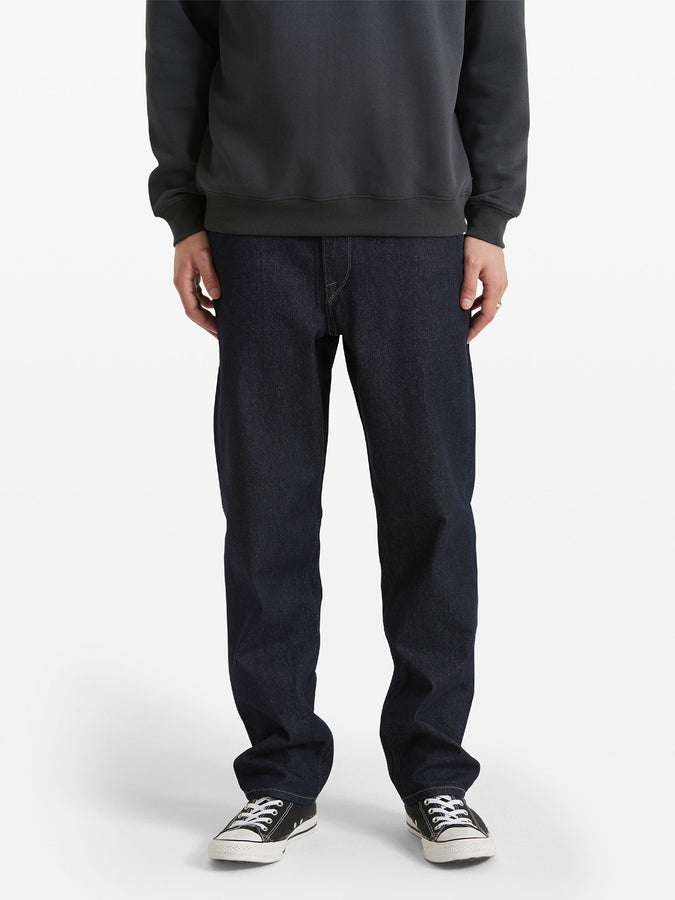 Volcom Fivedown Jeans Holiday 2025 | DARK RINSE (DKR7)