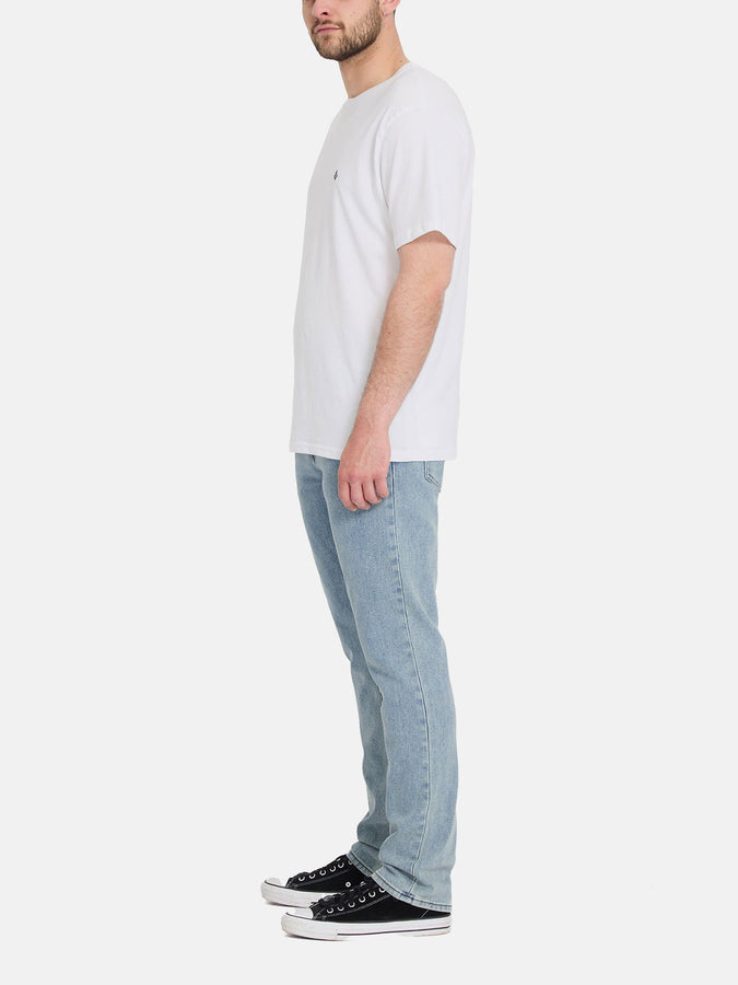 Volcom Vorta Dust Bowl Indigo Jeans Spring 2026 | DUST BOWL INDIGO (DBI)