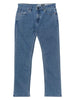 Volcom Solver Deep River Blues Jeans Spring 2026
