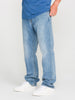 Volcom Solver Freedom Blue Jeans Fall 2026