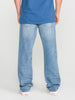 Volcom Solver Freedom Blue Jeans Fall 2026