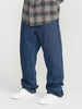 Volcom Pipe Dreams Darkstone Jeans Fall 2026